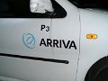 Arriva 150